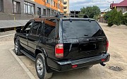 Nissan Pathfinder, 3.5 автомат, 2003, внедорожник 