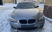 BMW 530, 3 автомат, 2005, седан Караганда