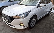 Hyundai Solaris, 1.6 автомат, 2021, седан Алматы