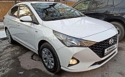 Hyundai Solaris, 1.6 автомат, 2021, седан 