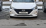 Hyundai Solaris, 1.6 автомат, 2021, седан 