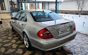 Mercedes-Benz E 320, 3.2 автомат, 2003, седан Шымкент