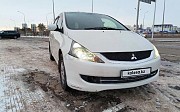 Mitsubishi Grandis, 2.4 автомат, 2006, минивэн Астана