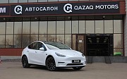 Tesla Model Y,  автомат, 2022, Алматы