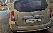 Renault Duster, 2 автомат, 2013, кроссовер Астана