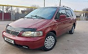 Honda Shuttle, 2.2 автомат, 1996, минивэн Алматы