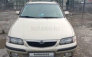 Mazda 626, 2 механика, 1998, лифтбек Павлодар