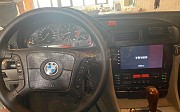 BMW 728, 2.8 автомат, 1997, седан Шымкент