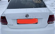 Volkswagen Polo, 1.6 автомат, 2018, седан Қарағанды