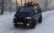 Mitsubishi Delica, 3 автомат, 2005, минивэн Караганда