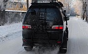 Mitsubishi Delica, 3 автомат, 2005, минивэн Караганда