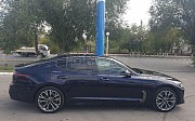 Kia Stinger, 2 автомат, 2018, лифтбек Астана