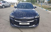 Kia Stinger, 2 автомат, 2018, лифтбек Астана