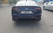 Kia Stinger, 2 автомат, 2018, лифтбек Астана