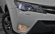 Toyota RAV 4, 2 вариатор, 2013, кроссовер Алматы