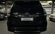 Toyota Land Cruiser Prado, 4 автомат, 2022, внедорожник Алматы