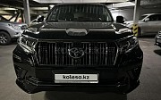 Toyota Land Cruiser Prado, 4 автомат, 2022, внедорожник Алматы