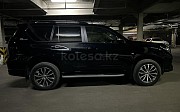 Toyota Land Cruiser Prado, 4 автомат, 2022, внедорожник 