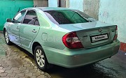 Toyota Camry, 2.4 автомат, 2003, седан 