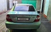 Toyota Camry, 2.4 автомат, 2003, седан 