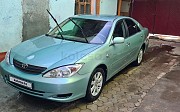 Toyota Camry, 2.4 автомат, 2003, седан 