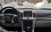 Chevrolet Captiva, 3 автомат, 2011, кроссовер Усть-Каменогорск