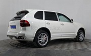 Porsche Cayenne, 4.8 автомат, 2007, внедорожник Нұр-Сұлтан (Астана)