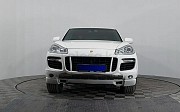 Porsche Cayenne, 4.8 автомат, 2007, внедорожник Нұр-Сұлтан (Астана)