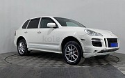 Porsche Cayenne, 4.8 автомат, 2007, внедорожник Астана