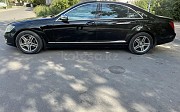 Mercedes-Benz S 500, 5.5 автомат, 2007, седан Павлодар