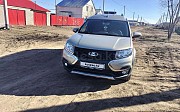 ВАЗ (Lada) Largus Cross, 1.6 механика, 2021, универсал Орал