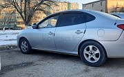 Hyundai Elantra, 2 автомат, 2007, седан Кызылорда