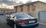 BMW 735, 3.6 автомат, 2002, седан Шымкент