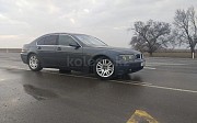 BMW 735, 3.6 автомат, 2002, седан Шымкент