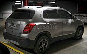 Chevrolet Tracker, 1.8 автомат, 2014, кроссовер Алматы