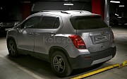 Chevrolet Tracker, 1.8 автомат, 2014, кроссовер Алматы