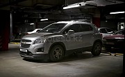 Chevrolet Tracker, 1.8 автомат, 2014, кроссовер Алматы