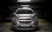 Chevrolet Tracker, 1.8 автомат, 2014, кроссовер Алматы