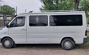 Mercedes-Benz Sprinter, 2.9 механика, 1996, фургон Алматы