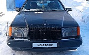 Mercedes-Benz E 230, 2.3 автомат, 1991, купе Қарағанды