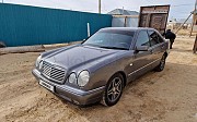 Mercedes-Benz E 230, 2.3 автомат, 1998, седан Айтеке би