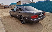 Mercedes-Benz E 230, 2.3 автомат, 1998, седан Айтеке би