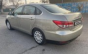 Nissan Almera, 1.6 автомат, 2014, седан 