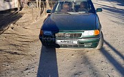 Opel Astra, 1.6 механика, 1995, универсал Туркестан