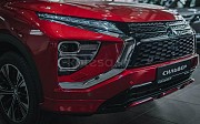 Mitsubishi Eclipse Cross, 2 вариатор, 2021, кроссовер Алматы