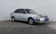 Hyundai Accent, 1.6 автомат, 2005, седан Нұр-Сұлтан (Астана)