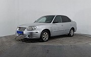 Hyundai Accent, 1.6 автомат, 2005, седан Нұр-Сұлтан (Астана)