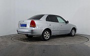 Hyundai Accent, 1.6 автомат, 2005, седан Нұр-Сұлтан (Астана)