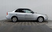 Hyundai Accent, 1.6 автомат, 2005, седан Нұр-Сұлтан (Астана)