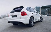 Porsche Cayenne, 4.8 автомат, 2008, кроссовер 